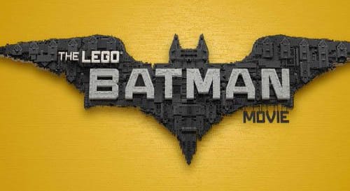 SVELATO IL NUOVO POSTER DI LEGO BATMAN MOVIE!