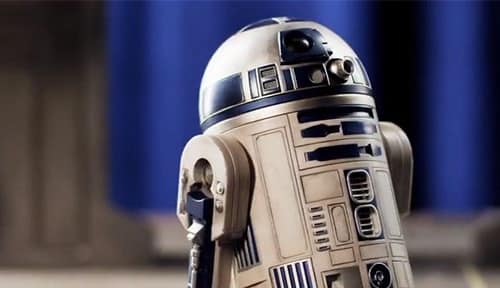 Siete fan di Star Wars e PlayStation 4? Abbiamo la console che fa per voi…