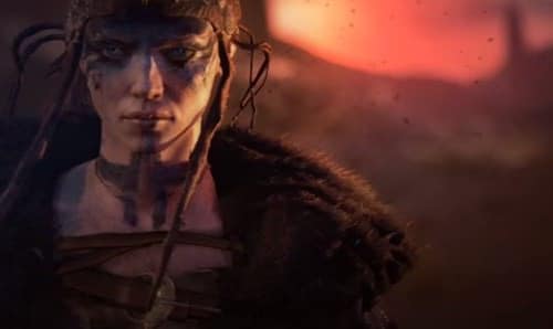 Hellblade: un filmato ci mostra le ambientazioni