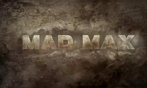 Mad Max: un trailer incentrato sulla libertà d’azione