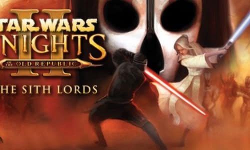A dieci anni dall’uscita, arriva un nuovo update per Star Wars: Knights of the Old Republic II