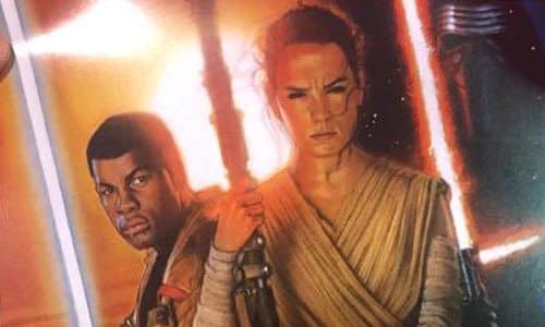 Finalmente il nuovo trailer di Star Wars: Il Risveglio della Forza!