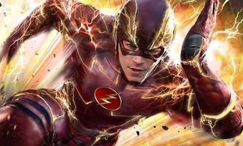 Ecco il trailer della seconda stagione di The Flash