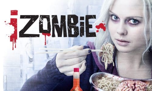 In arrivo la seconda stagione di iZombie