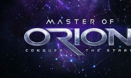 Master of Orion: diamo uno sguardo al reboot