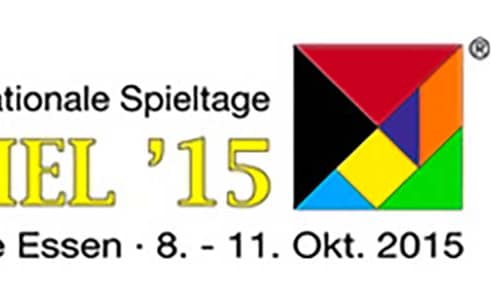 Domani apre Spiel 2015: la fiera internazionale dedicata al gioco da tavolo