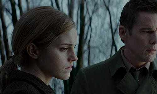 Ecco il trailer in italiano di Regression