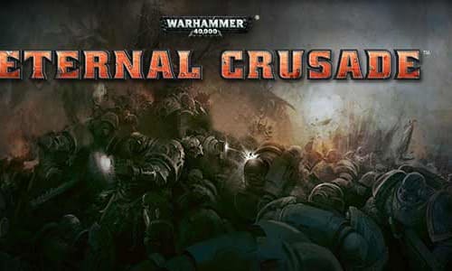 Warhammer 40,000 Eternal Crusade: ecco il trailer della closed Alpha!