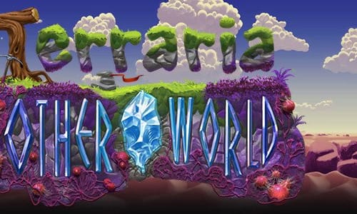 Terraria: in arrivo Otherworld