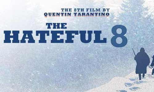 Un filmato ci mostra il dietro le quinte di The Hateful Eight