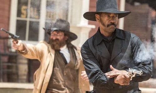 I MAGNIFICI SETTE: VI MOSTRIAMO IL SECONDO TRAILER DEL REMAKE DI ANTOINE FUQUA