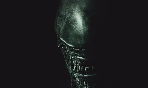 Alien Covenant: svelato il primo manifesto