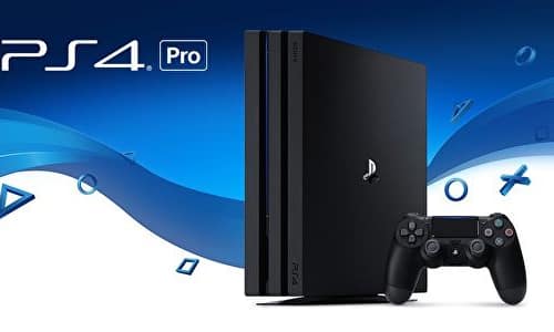 PlayStation 4 Pro rivelati i giochi di lancio