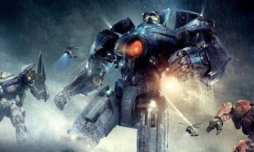 Pacific Rim 2 ora è Pacific Rim: Uprising