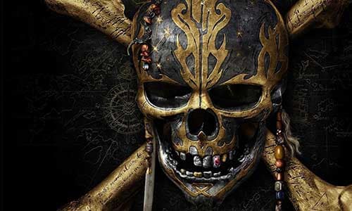 Il nuovo trailer dei Pirati dei Caraibi 5 conferma il ritorno di un personaggio familiare