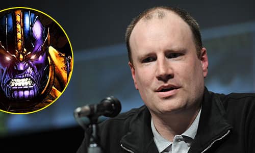 Kevin Feige risponde alle critiche rivolte ai Villains nei film Marvel