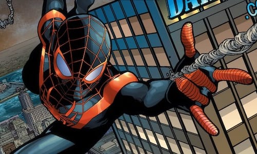 Spiderman Homecoming: Miles Morales confermato nell’UCM