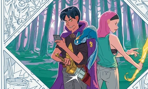 Senzombra di Michele Monteleone e Marco Matrone – Recensione