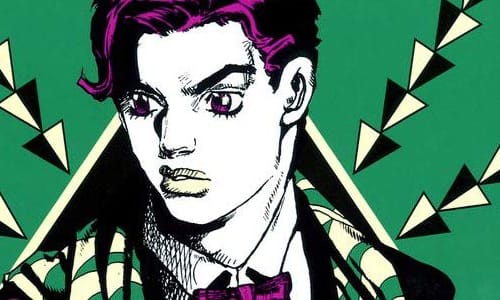 Jojonium: Phantom Blood – La Recensione della nuova collana Star Comics