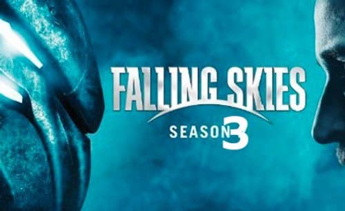 FALLING SKIES 3: TORNA LA SERIE SCI-FI SU FOX