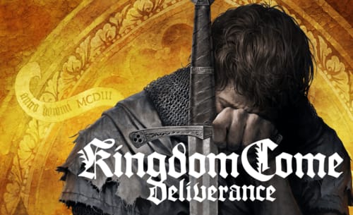 Kingdom Come: Deliverance – Recensione