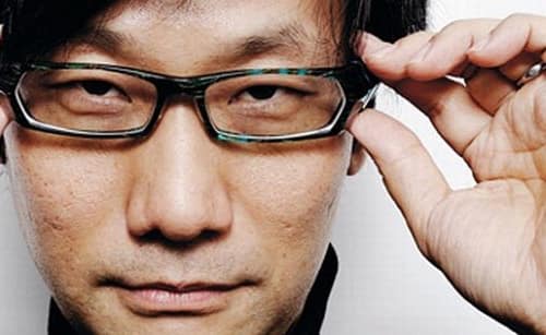 HIDEO KOJIMA INSERITO NELLA HALL OF FAME DEI VIDEOGIOCHI