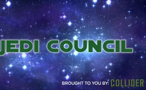 COLLIDER JEDI COUNCIL: ONLINE UNA NUOVA PUNTATA CON ARGOMENTI MOLTO INTERESSANTI