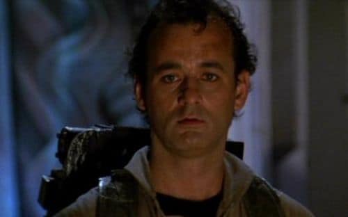 Bill Murray avrà un cameo nel prossimo Ghostbusters