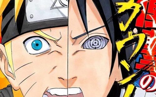 NARUTO: IN ARRIVO L’ULTIMA BATTAGLIA!