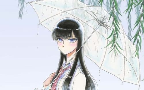 Come dopo la pioggia #6 – Recensione del sesto volume