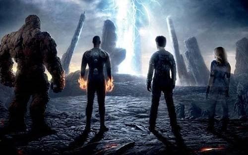 Una clip ci presenta Dottor Destino di Fantastic 4