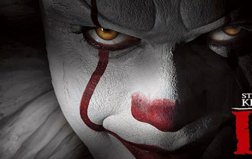 IT: finalmente online il primo terrificante trailer in italiano