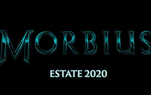 Morbius: online il trailer del film con protagonista Jared Leto