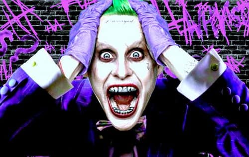 IL NUOVO TRAILER DI SUICIDE SQUAD E’ DA URLO