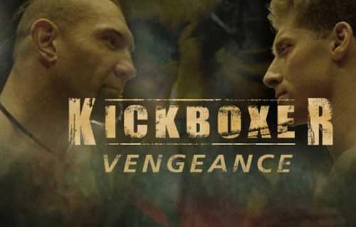 Kickboxer Vengeance: ecco il trailer dell’ultimo film con Van Damme