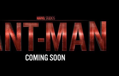 Un nuovo trailer per Ant-Man