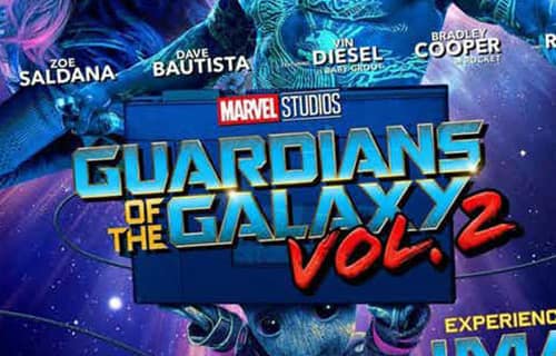 Guardiani della Galassia 2: Chris Pratt dice che sarà il più grande film della storia