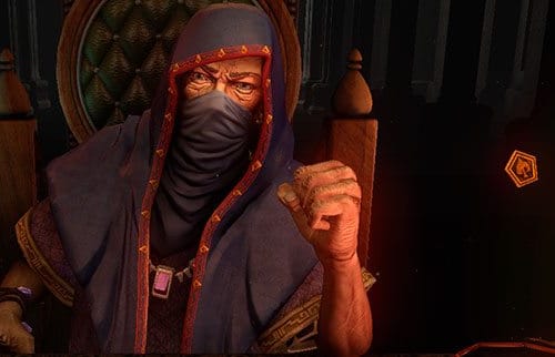 HAND OF FATE 2: SI ANNUNCIA CON UN TRAILER