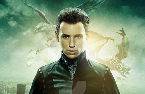 Ecco il primo trailer di “Animali fantastici e dove trovarli”