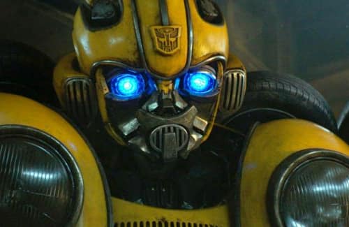 Bumblebee: le prime recensioni del film sono super positive