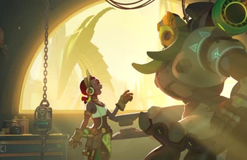 Overwatch: recensione del primo romanzo – L’eroe di Numbani