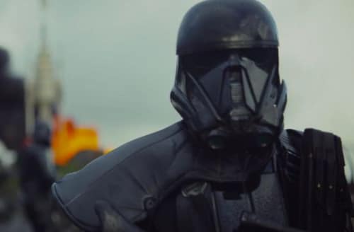 Rogue One: A Star Wars Story, spiegati i motivi del perchè non possiamo capire il linguaggio dei Death Troopers