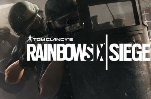 Tom Clancy’s Rainbow Six Siege: ecco il trailer interattivo!