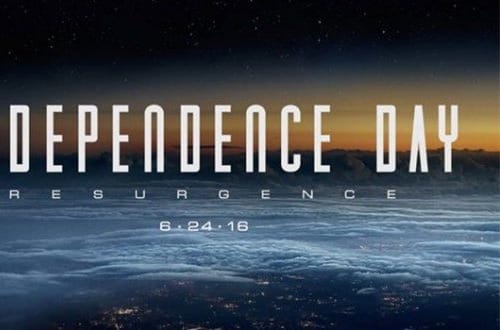 INDEPENDENCE DAY: RESURGENCE VI MOSTRIAMO IL SECONDO TRAILER UFFICIALE
