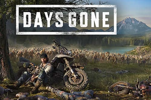 Days Gone – La Recensione