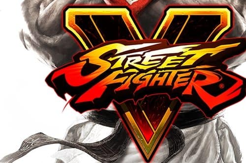 Street Fighter V appare con un nuovo gameplay