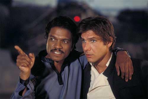 NUOVE INDISCREZIONI SU STAR WARS VIII