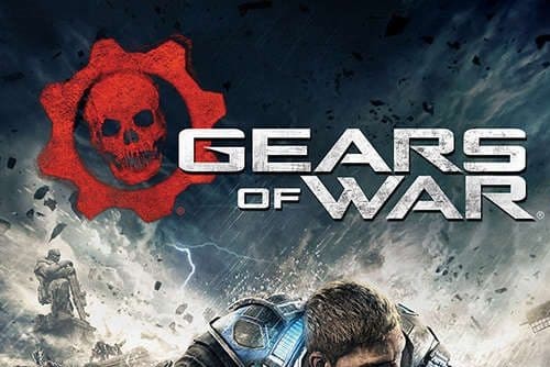 GEARS OF WAR 4: DISPONIBILE DA OGGI SU XBOX ONE E WINDOWS 10