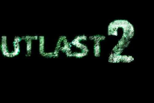 Annunciato Outlast 2