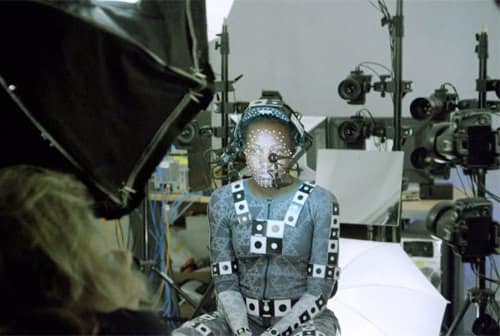 DIAMO UNO SGUARDO AGLI EFFETTI SPECIALI USATI PER STAR WARS: THE FORCE AWAKENS